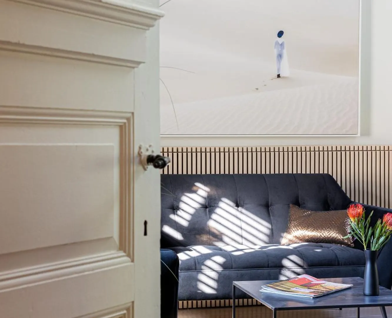 Maison Josephine Villa Grimbergen 0*,
