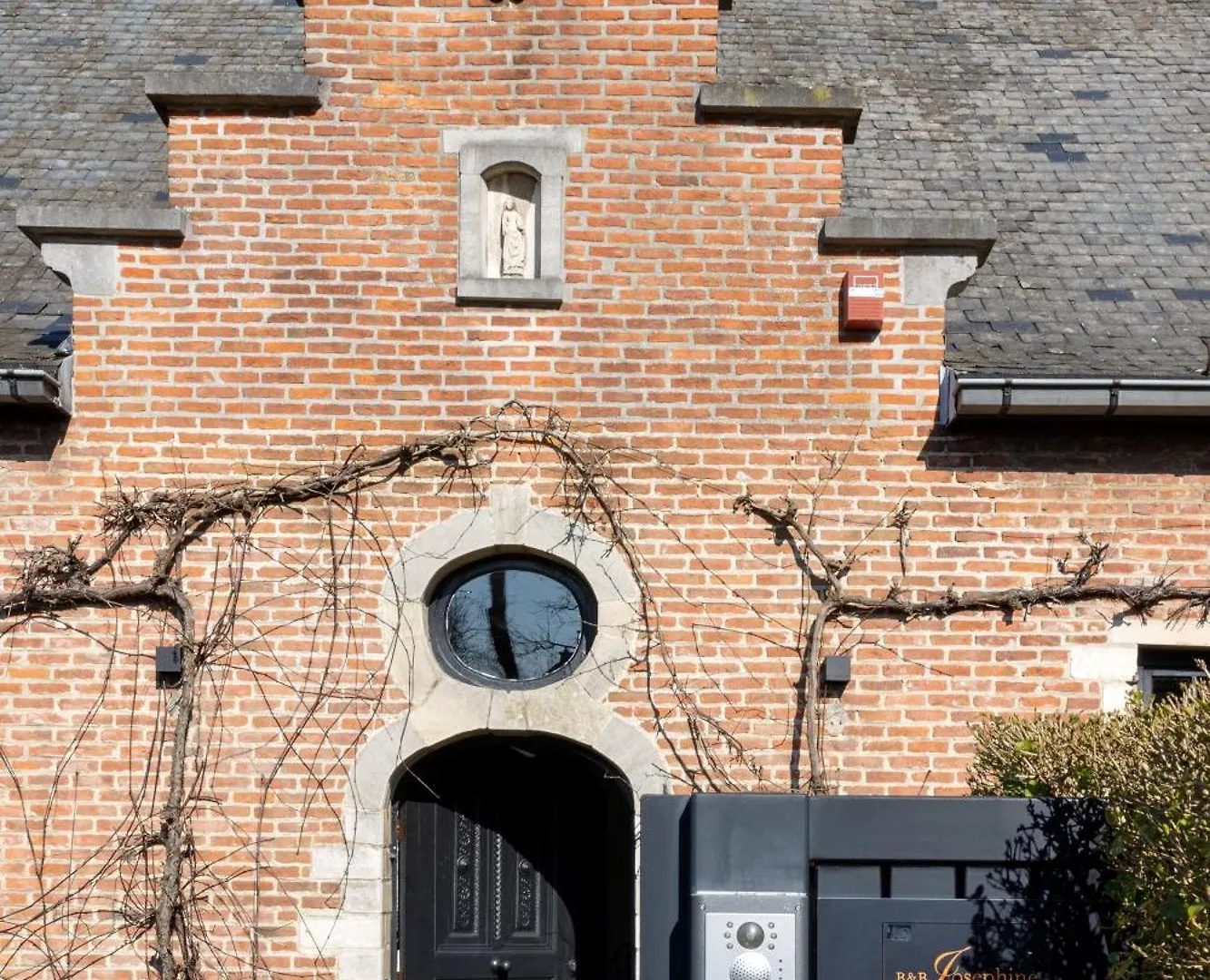 Maison Josephine Villa Grimbergen