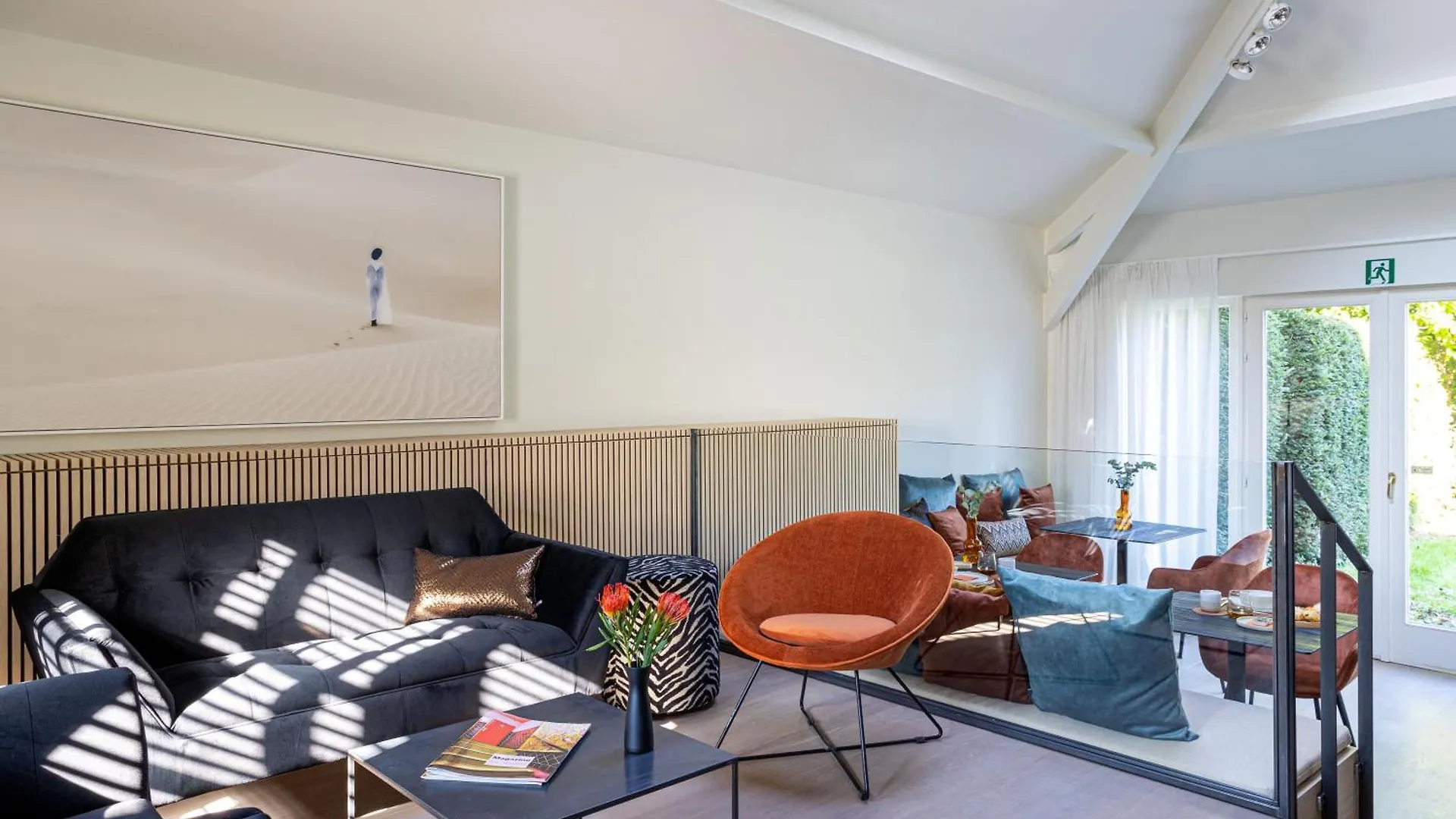 Maison Josephine Villa Grimbergen Belgium