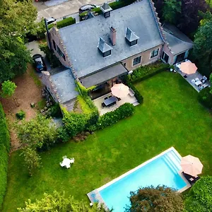 4* Bed & Breakfast Maison Josephine