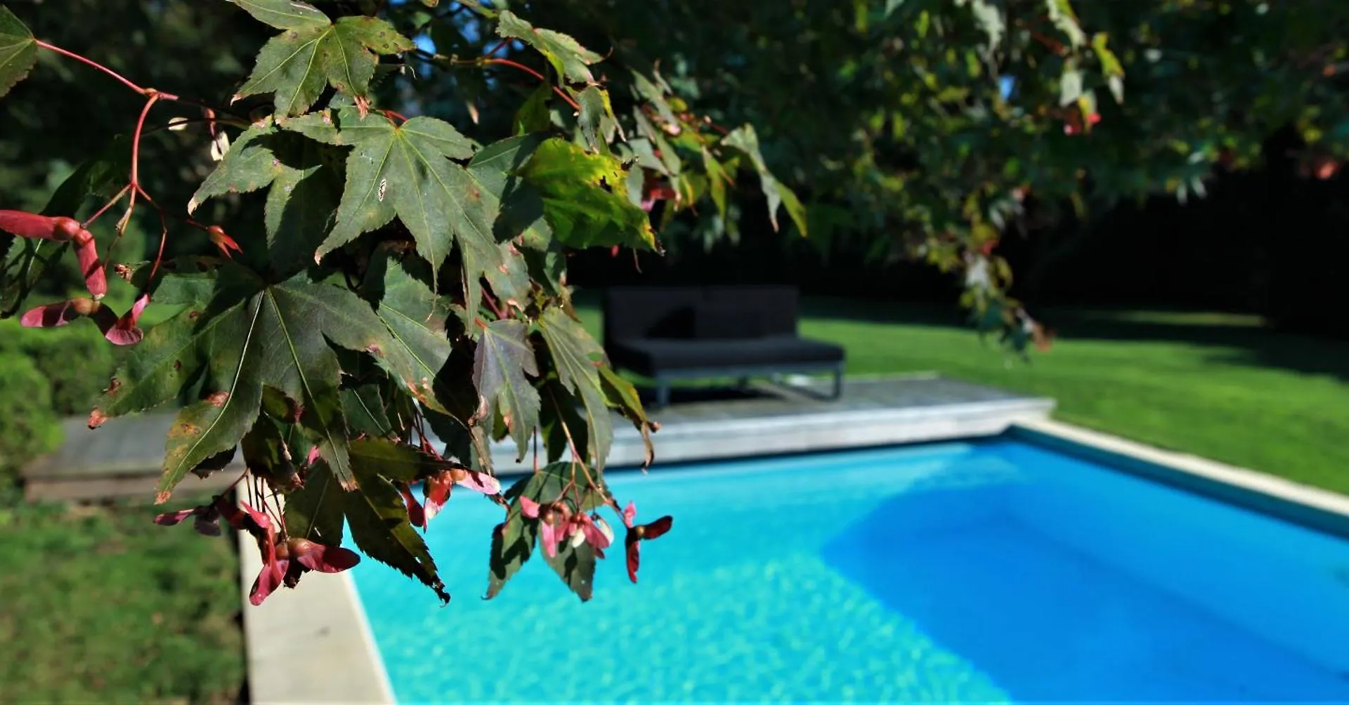 Vila Maison Josephine Grimbergen Belgie